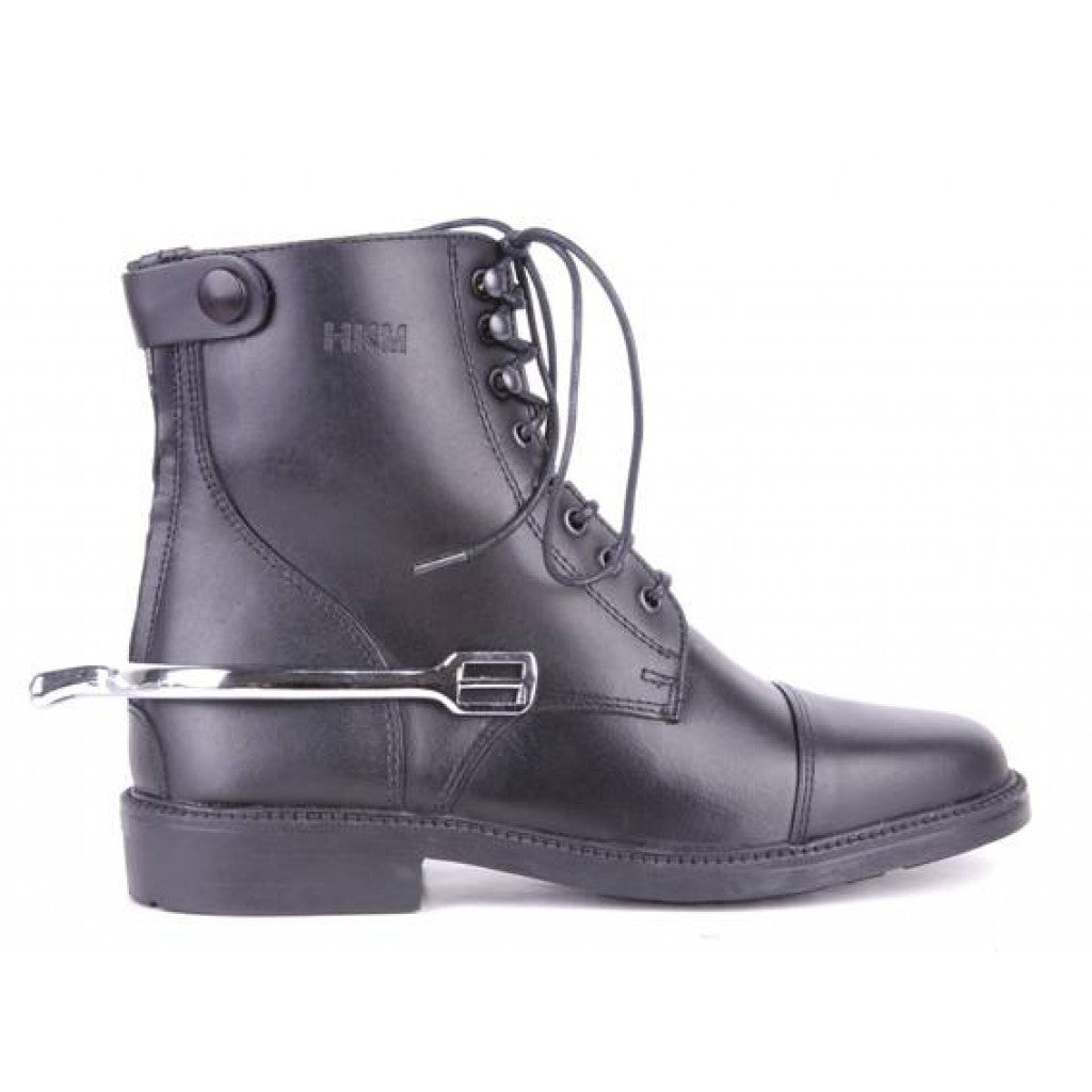 HKM Damensporen – 20 mm Länge