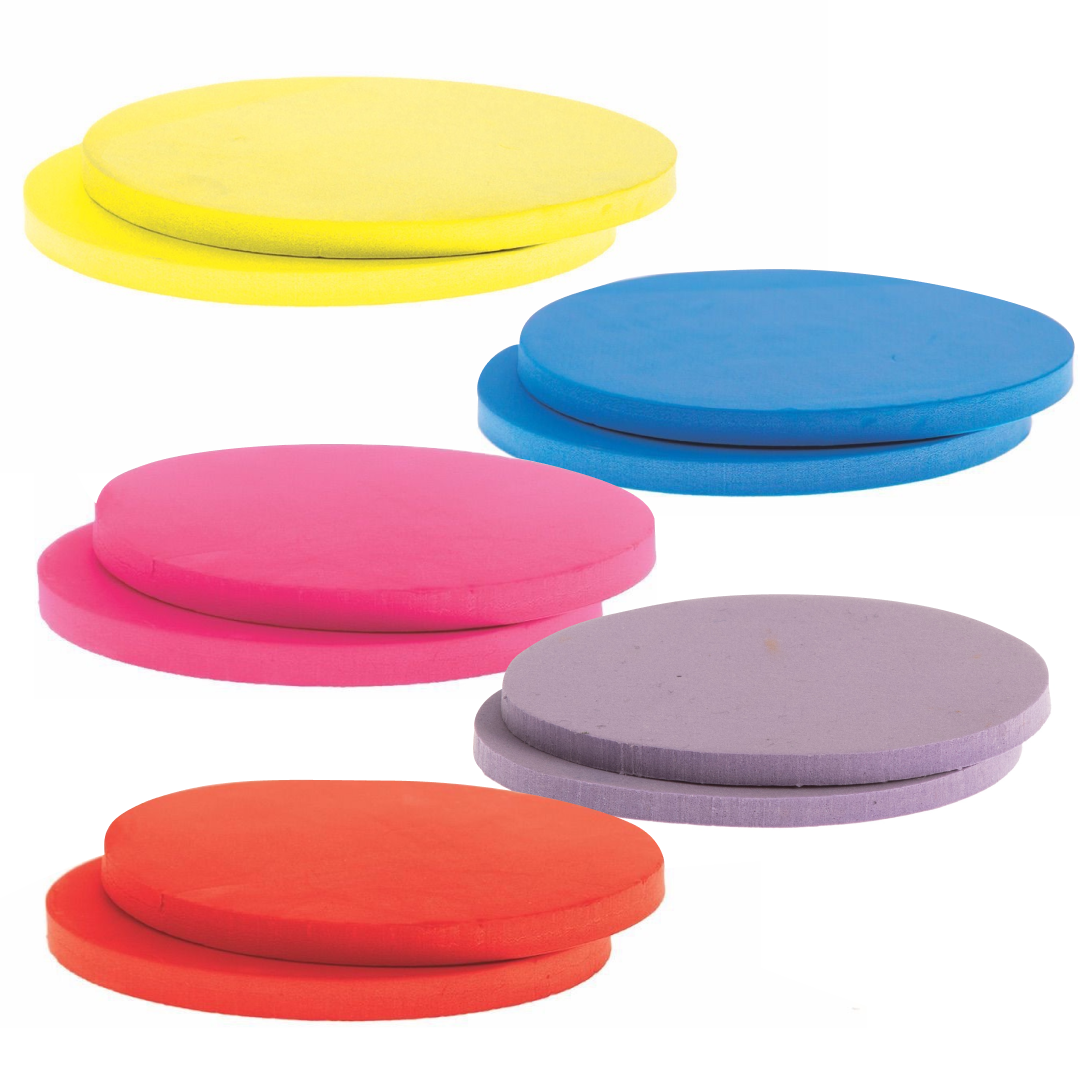 Tubbease Sole Inserts