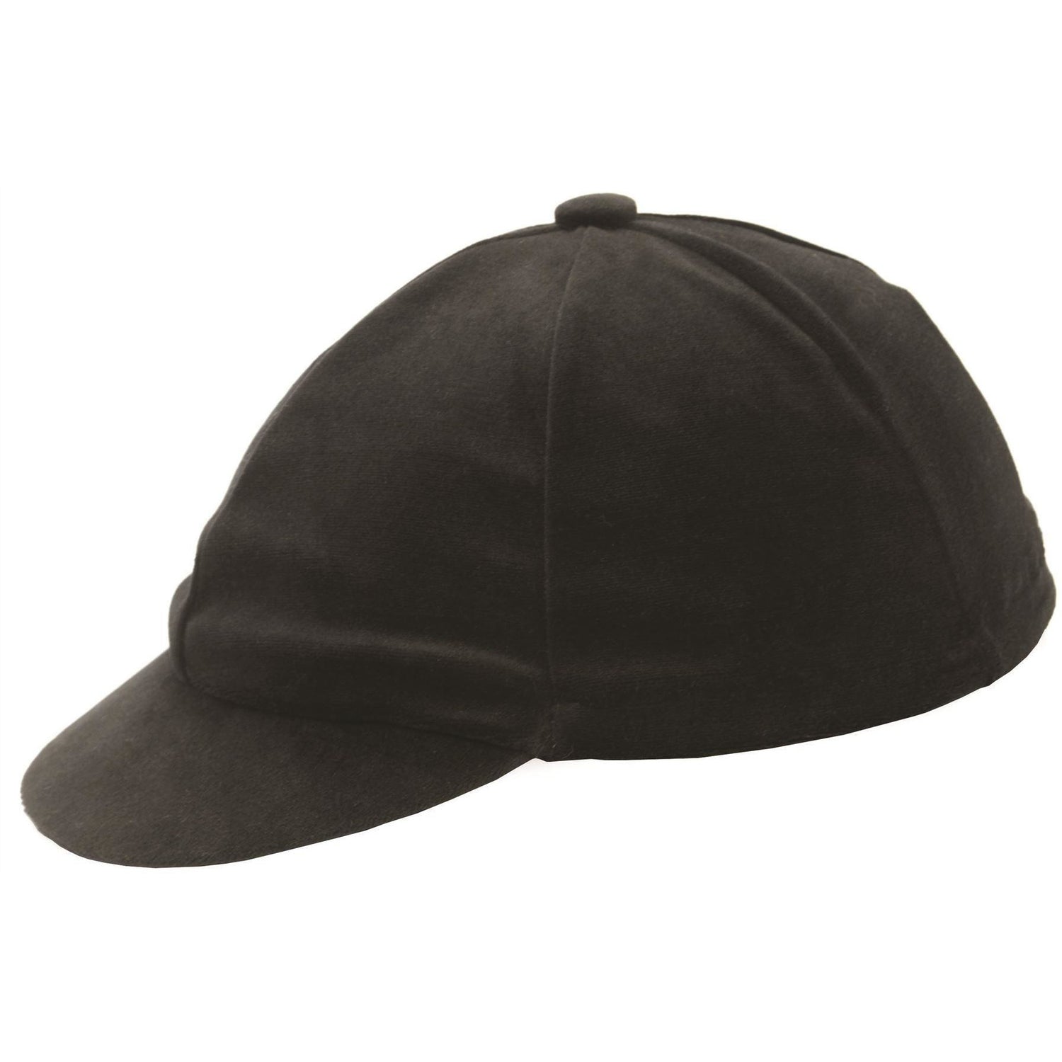 Housse de chapeau en velours Hy