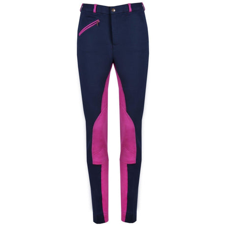 GS Equestrian Kerry Damen-Reithose