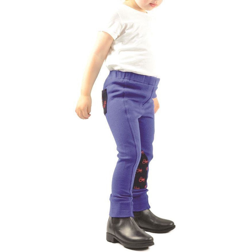 HyPERFORMANCE Tractors Rock Tots Jodhpurs