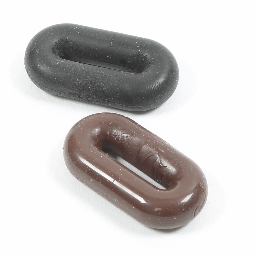 Shires Velociti GARA Silicone Martingale Stop