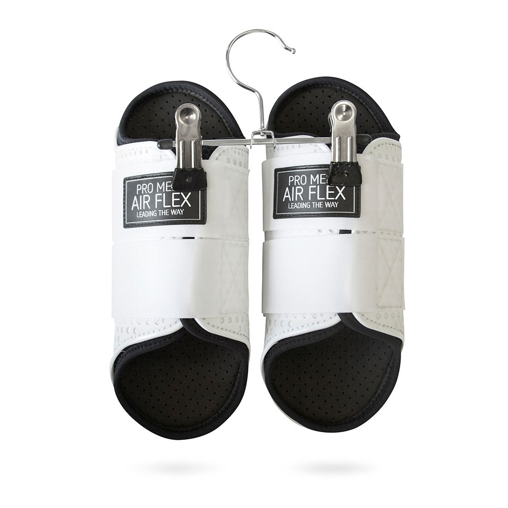 KM Elite Pro Mesh Hybrid-Bürststiefel