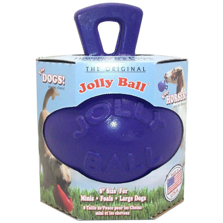 HORSEMEN'S PRIDE Double Jolly Ball 4922