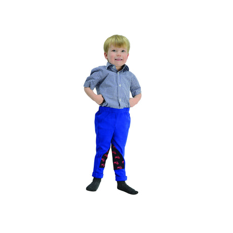 HyPERFORMANCE Tractors Rock Tots Jodhpurs
