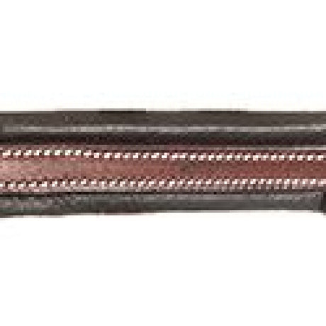 HKM Lederhalfter -Soft-