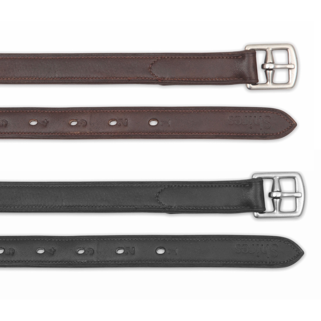 Etrivières Shires Velociti GARA non extensibles