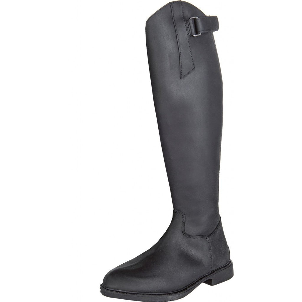 HKM Damen Reitstiefel -Flex Country- Standard