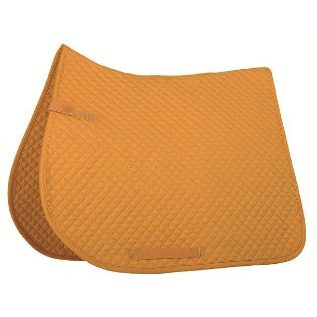 Tapis de selle HKM - petite courtepointe - usage général