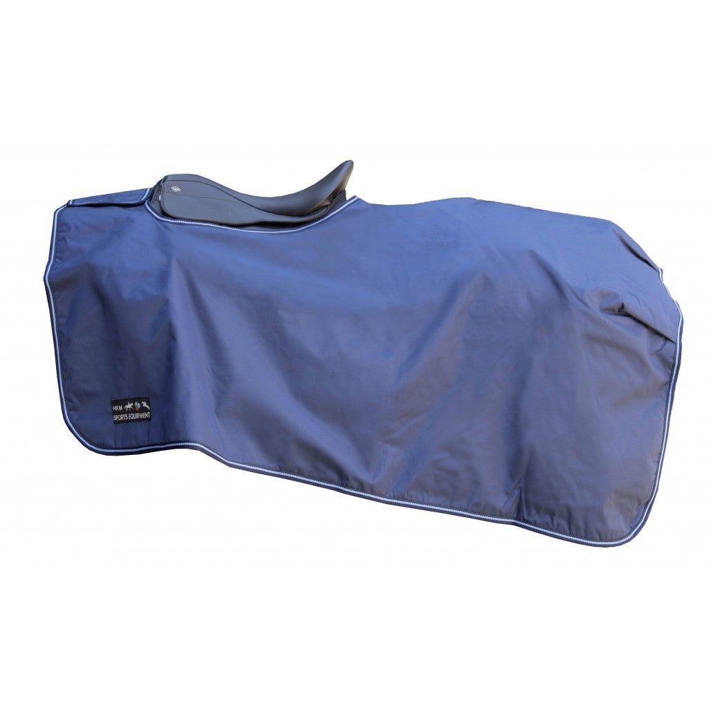 Feuille d'exercice imperméable HKM
