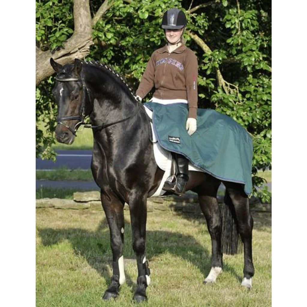 Feuille d'exercice imperméable HKM