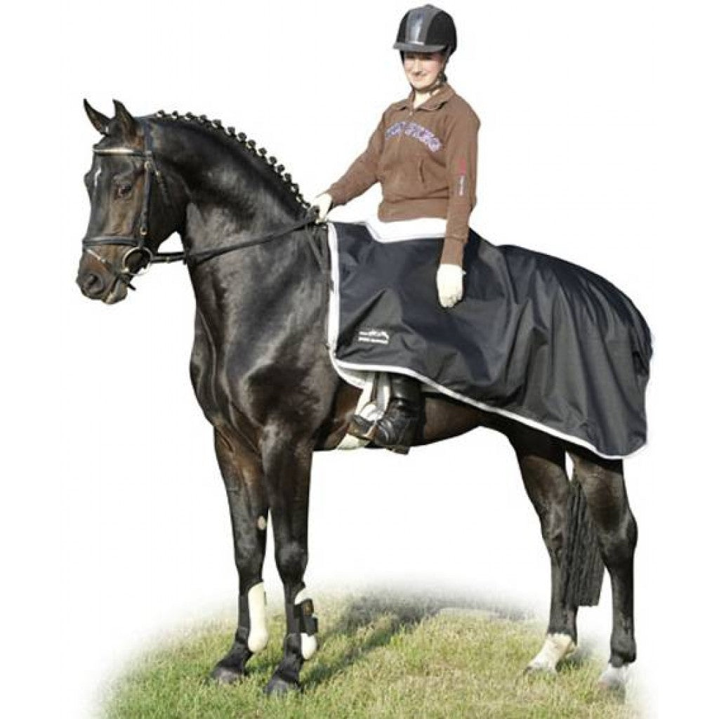 Feuille d'exercice imperméable HKM
