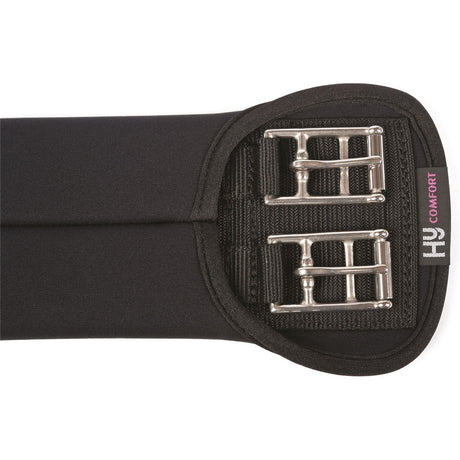 Sangle de dressage en néoprène HyCOMFORT