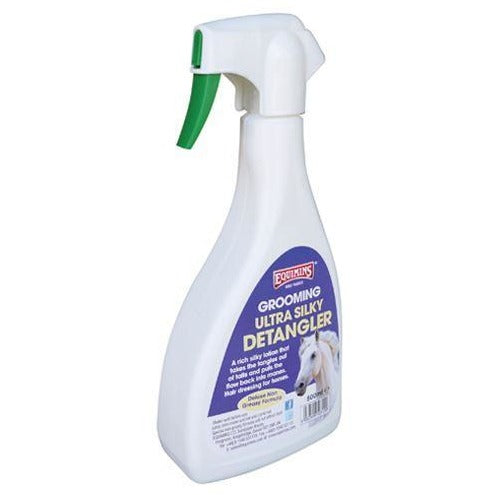 Démêlant ultra soyeux Equimins