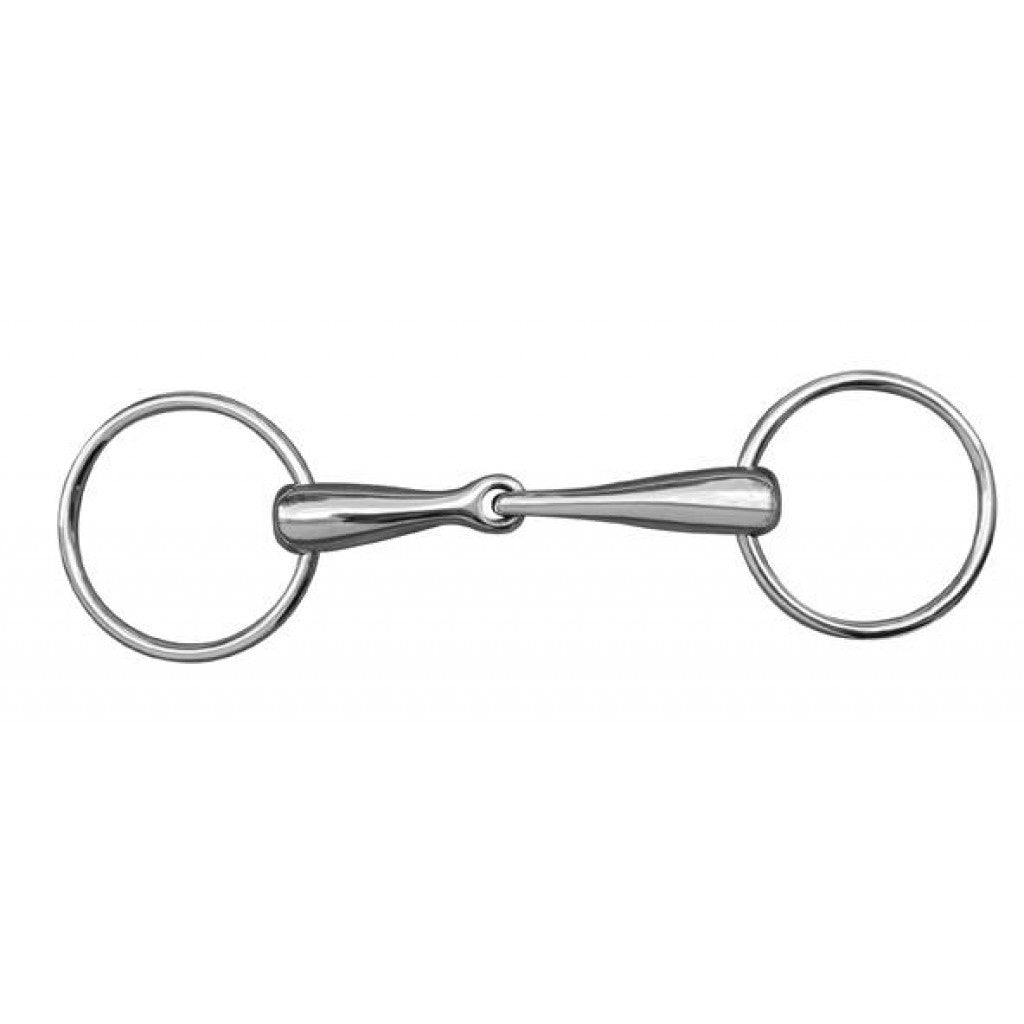 Filet à anneau libre HKM 20 mm en acier inoxydable