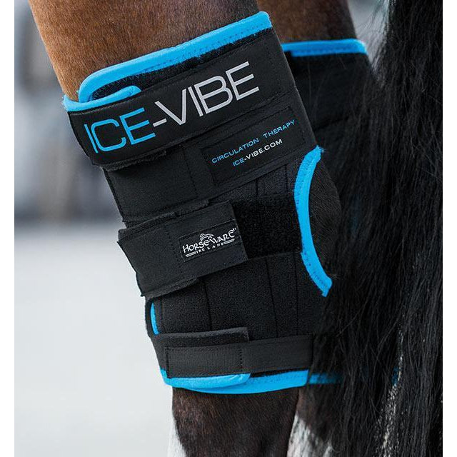 Horseware Ireland Ice-Vibe Jarret Wrap