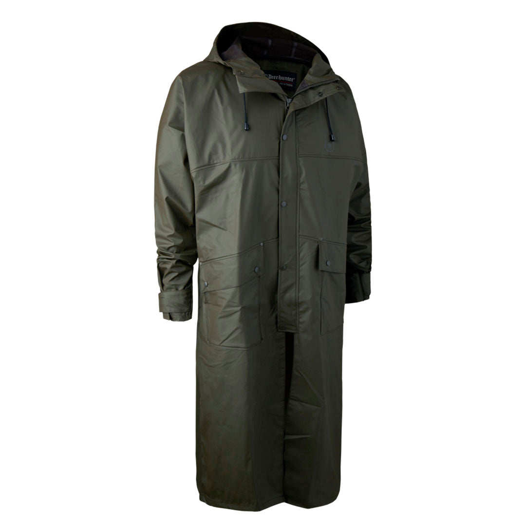 Imperméable Deerhunter Hurricane pour hommes