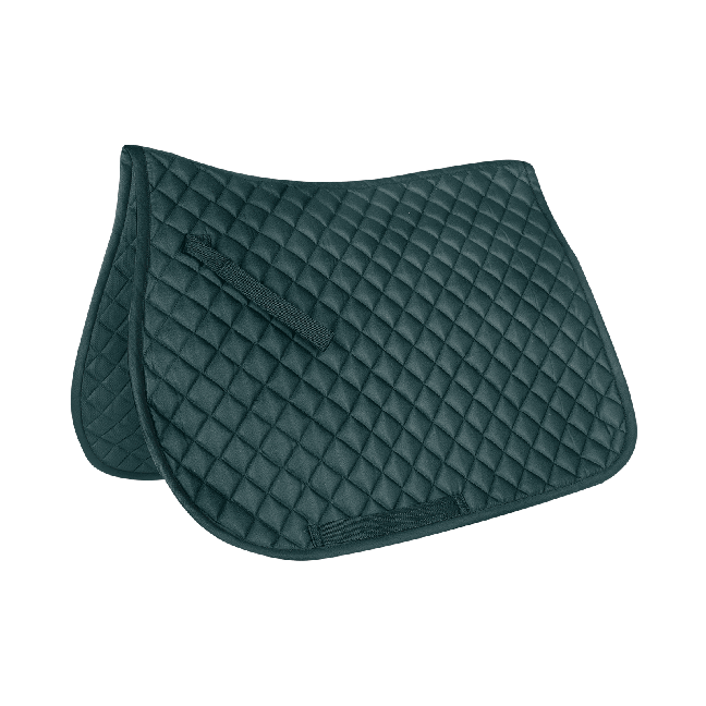 Waldhausen Felix Saddle Pad #colour_green