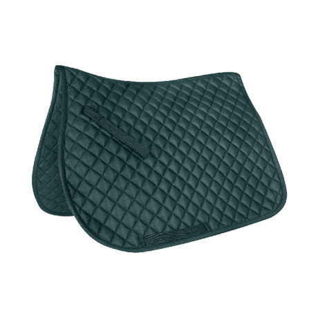 Waldhausen Felix Saddle Pad #colour_green