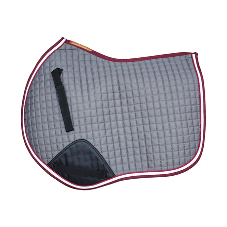 Tapis de selle GS Equestrian Close Contact