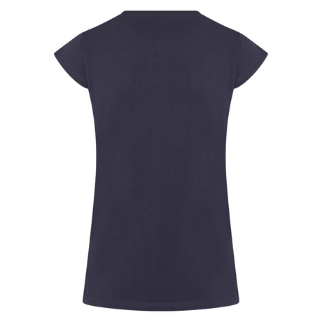 Imperial Riding Damen Smiley Flower T-Shirt