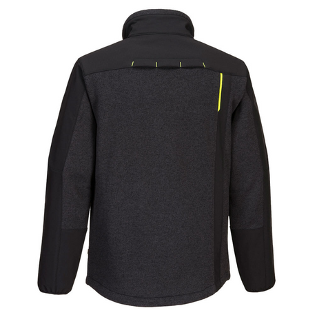 Veste softshell Portwest WX3 Leaf