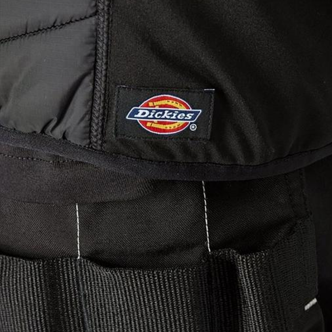 Dickies Generation Hybrid-Körperwärmer
