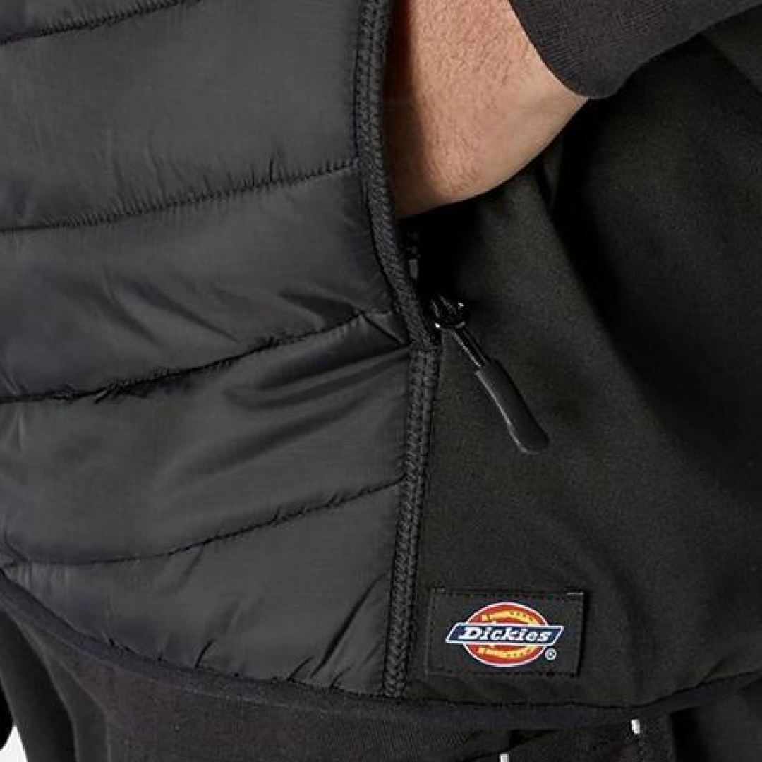 Dickies Generation Hybrid-Körperwärmer
