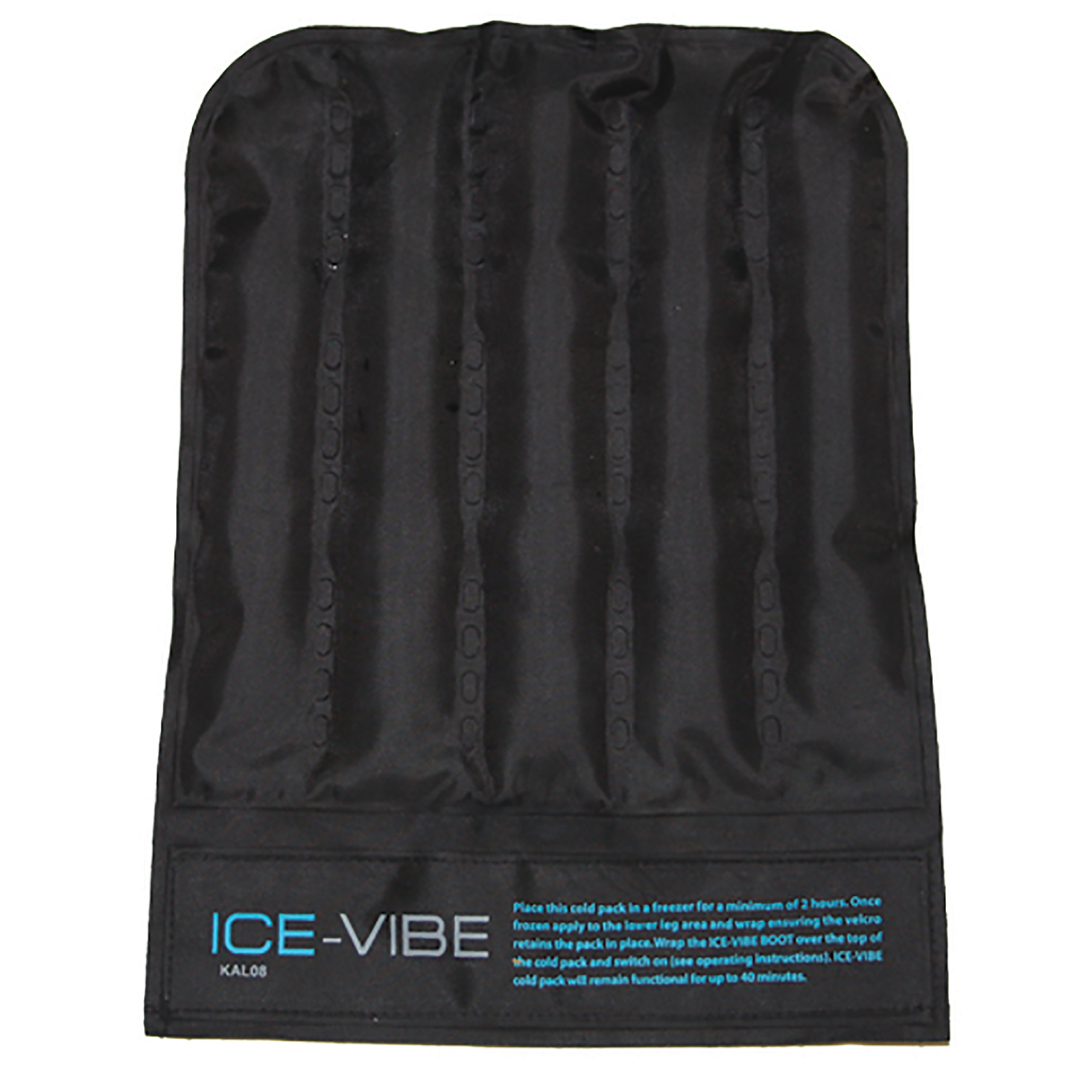 Horseware Ireland Cold Packs - Genouillère (Pack de 6)