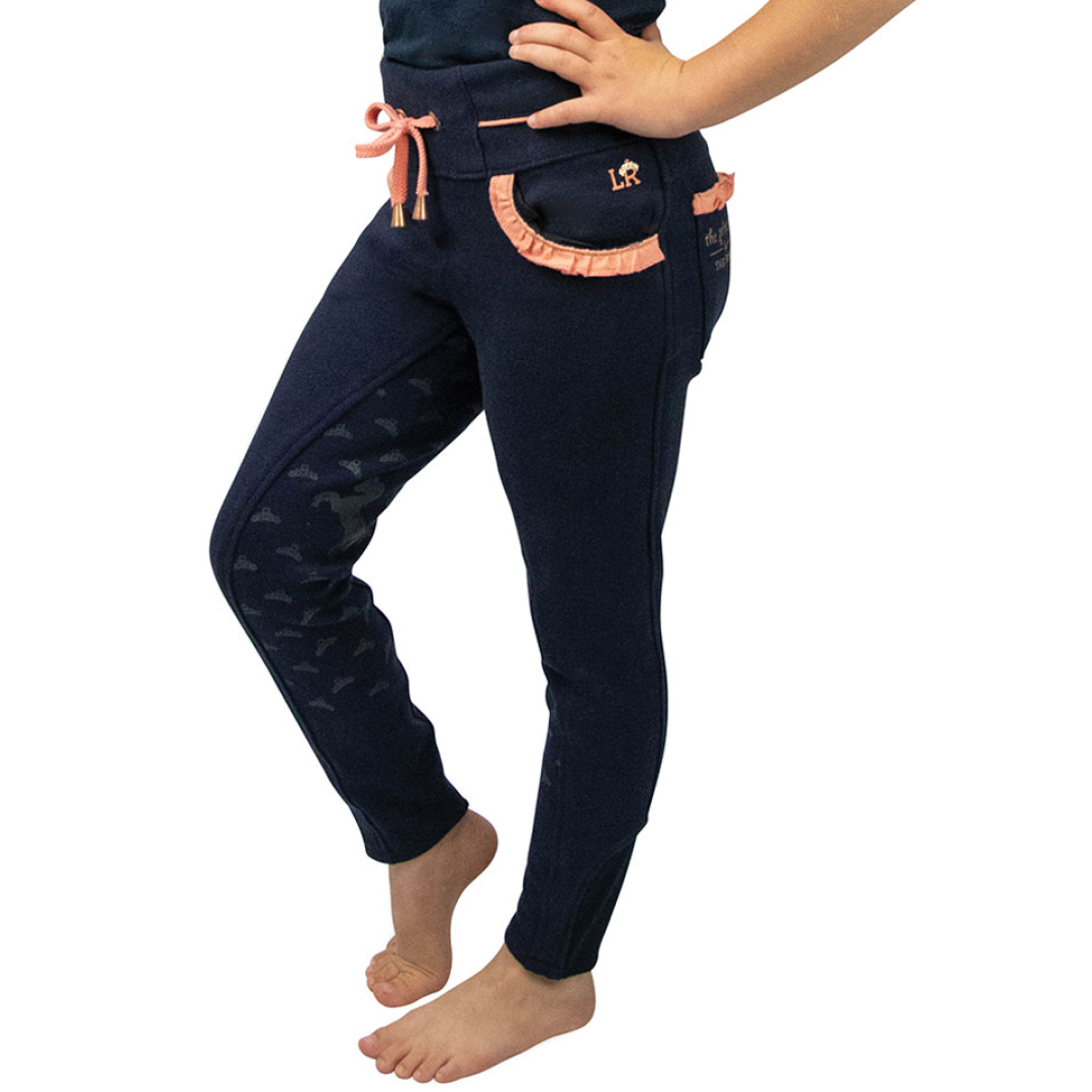 Little Rider The Princess and the Pony Pull on Jodhpurs