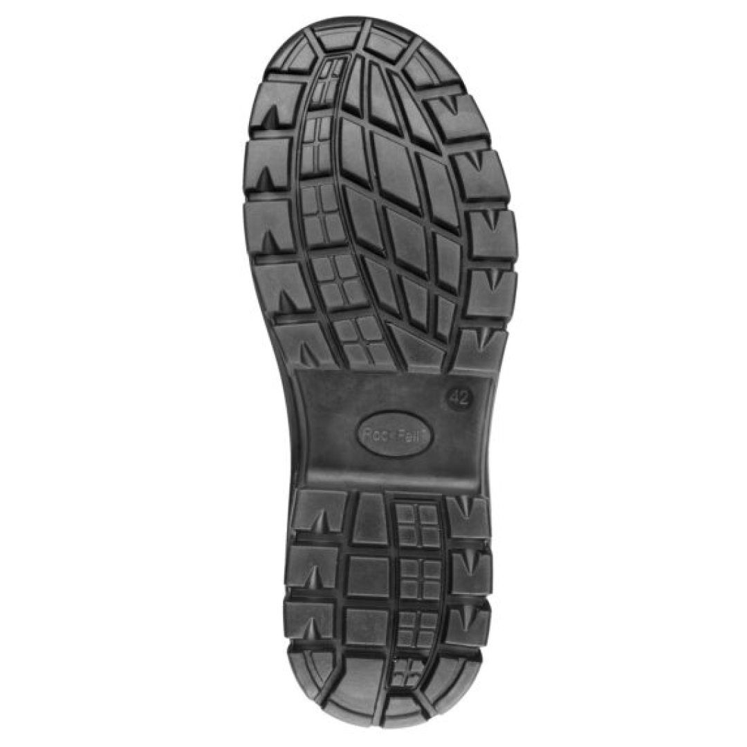 Botte de sécurité Rock Fall RF256 Furrow Chelsea