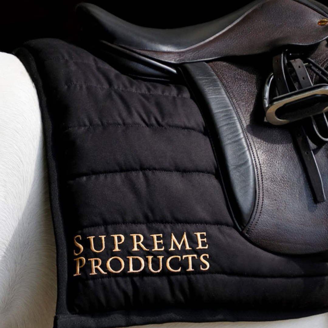 Tapis d'exercice Supreme Products