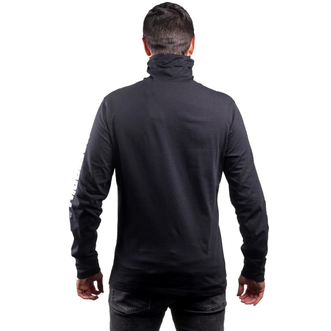 Caterpillar Viraloff T-shirt guêtre à manches longues