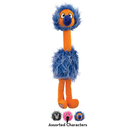 KONG Comfort Jumbo Birds #style_assorted