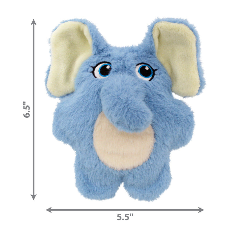 KONG Snuzzles Kiddos #style_elephant