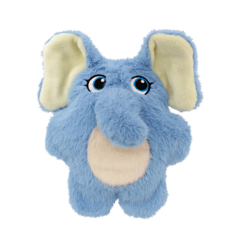 KONG Snuzzles Kiddos #style_elephant
