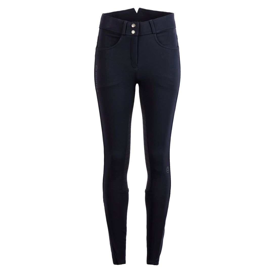 Montar Megan High Waisted Full Grip Reithose