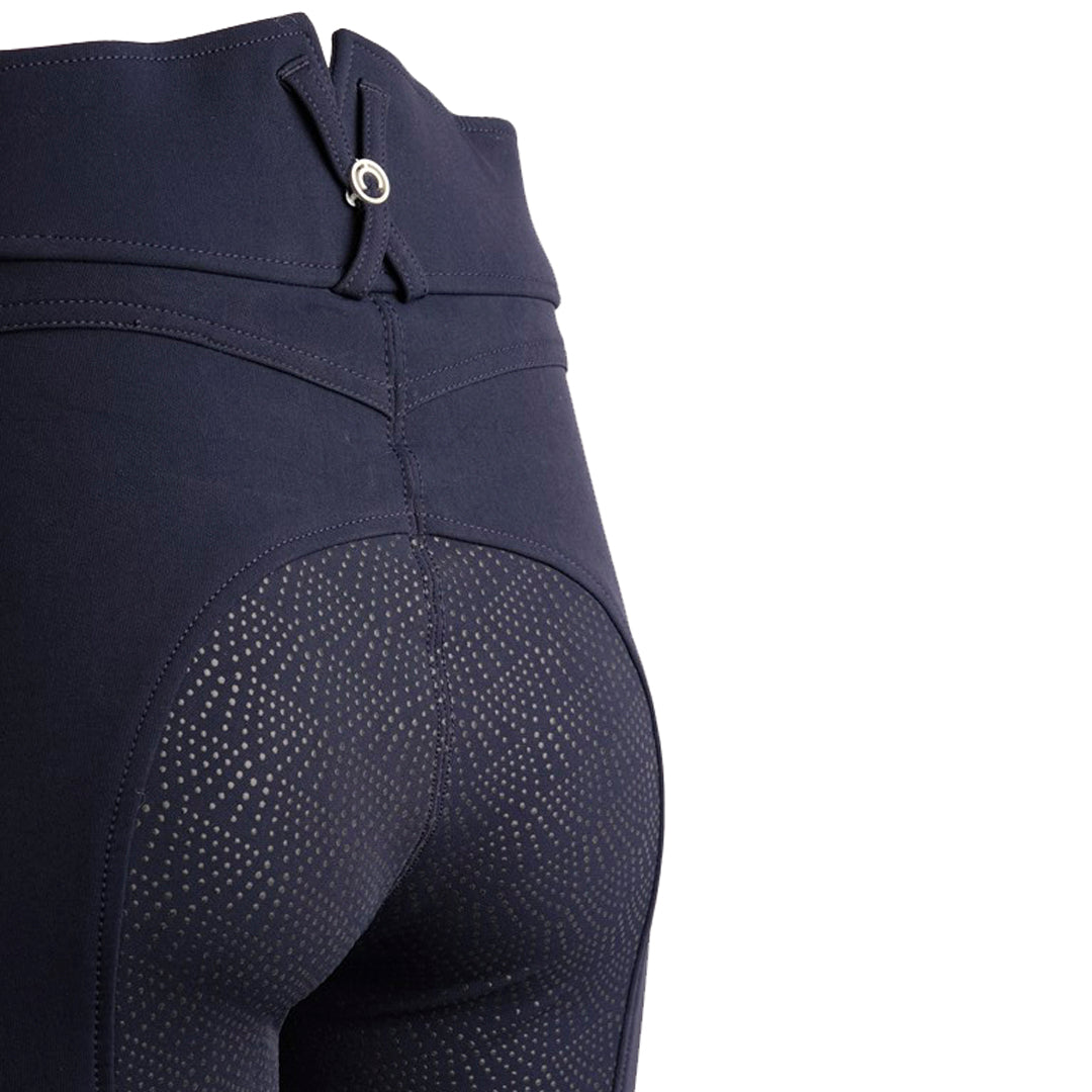 Montar Megan High Waisted Full Grip Reithose
