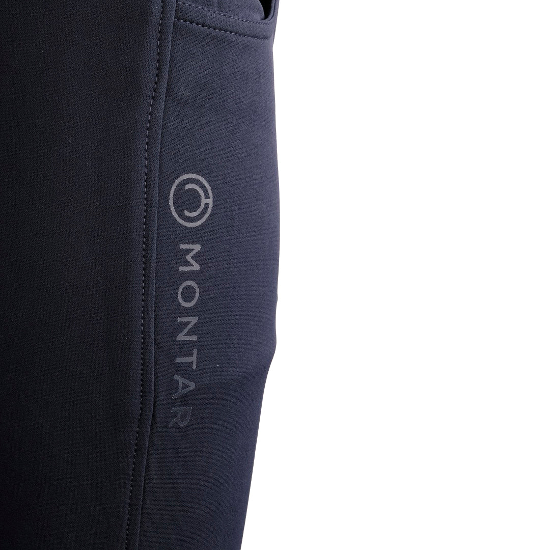 Montar Megan High Waisted Full Grip Reithose