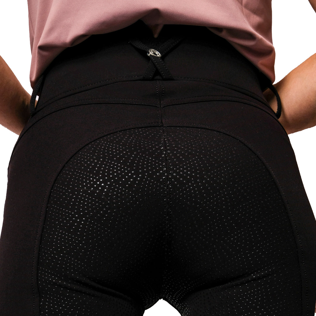 Montar Megan High Waisted Full Grip Reithose