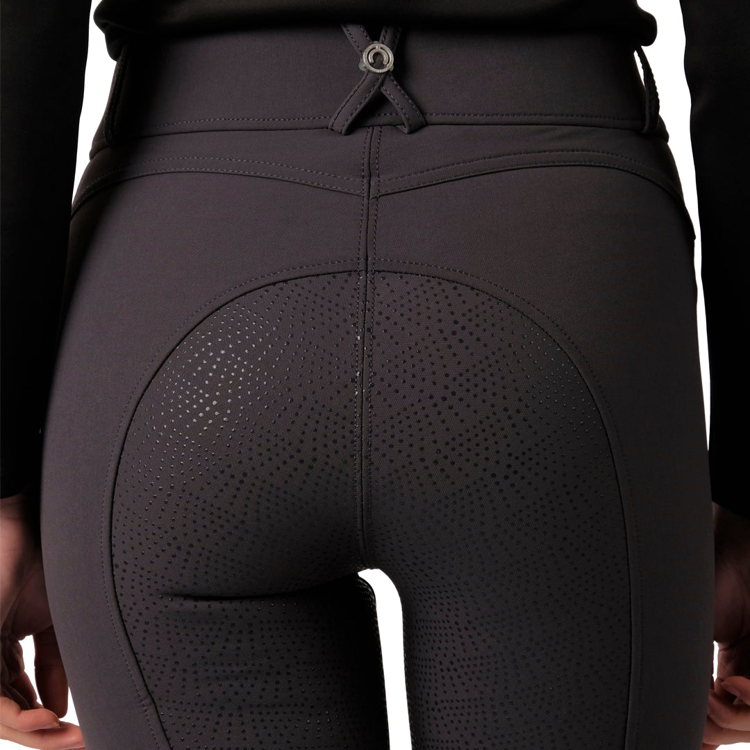 Montar Megan High Waisted Full Grip Reithose