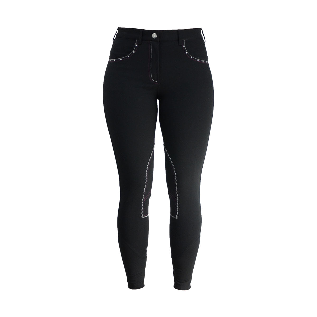 HyPERFORMANCE Diamante Damenreithose