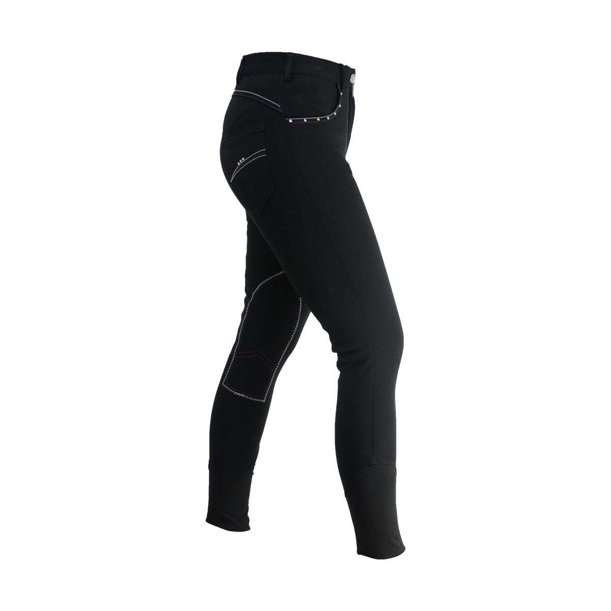 HyPERFORMANCE Diamante Damenreithose