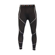 Atak Ladies Compression Tights #colour_black