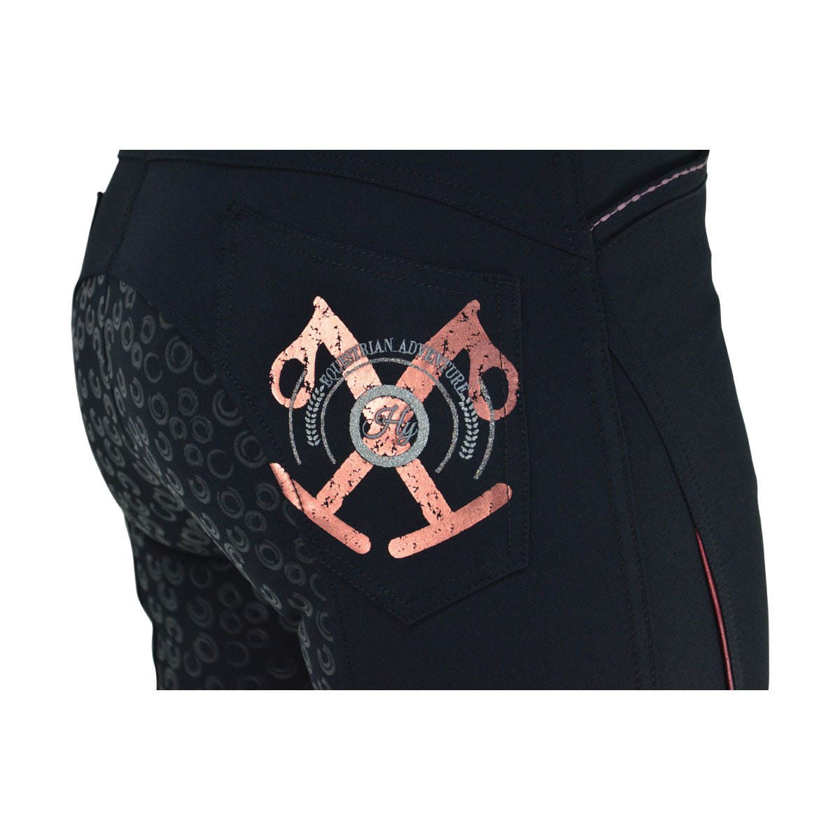 HyFASHION Eliza Damenreithose