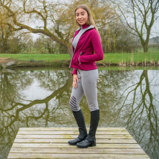 HyFASHION Mizs Arabella Reithose