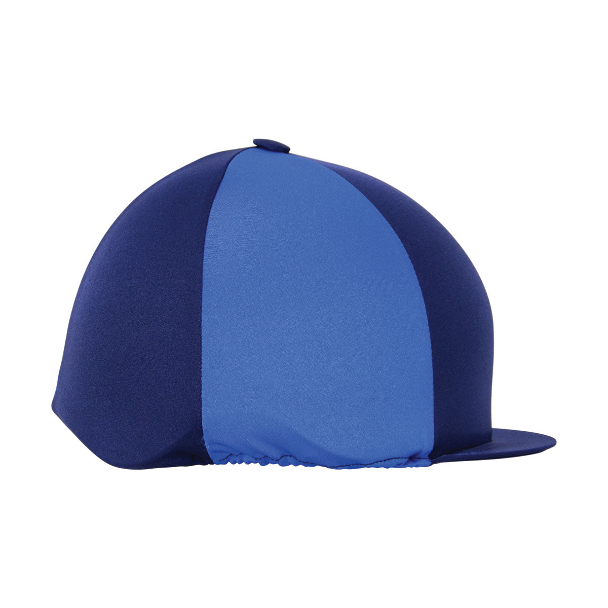 HyFASHION Zweifarbiger Hutbezug