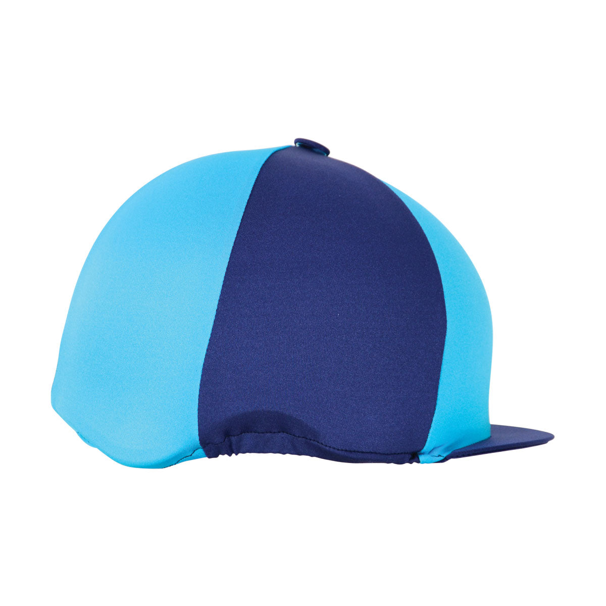 HyFASHION Zweifarbiger Hutbezug