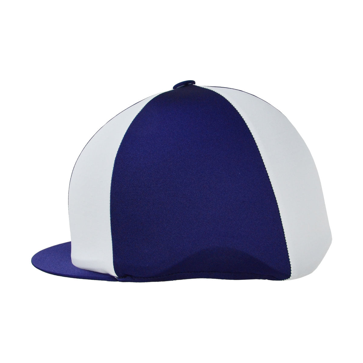 HyFASHION Zweifarbiger Hutbezug