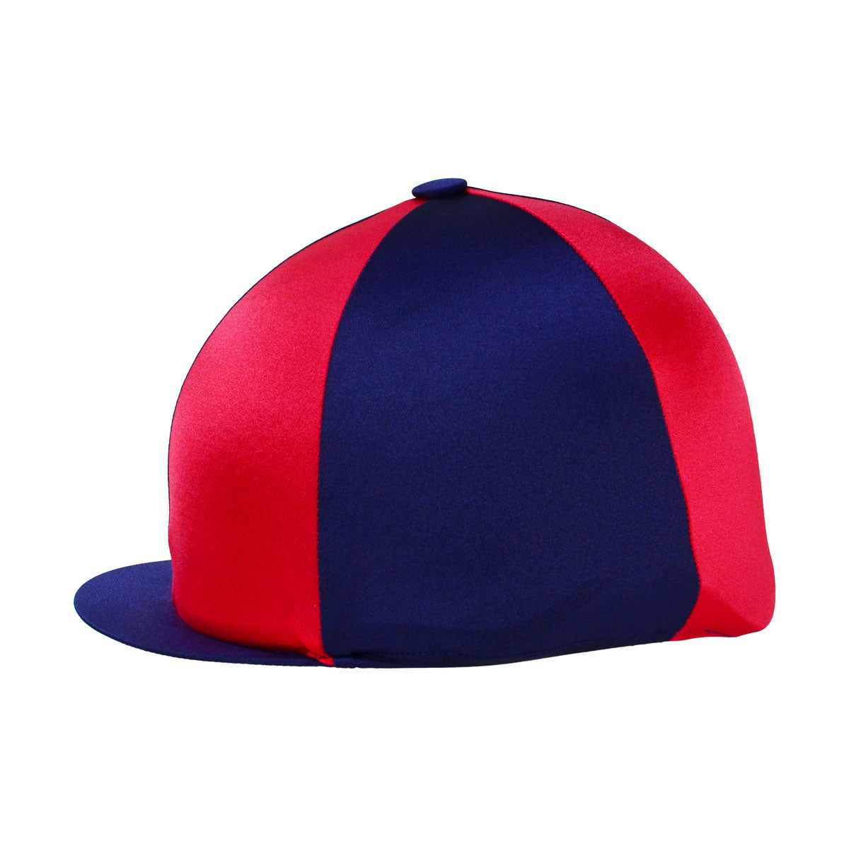 HyFASHION Zweifarbiger Hutbezug